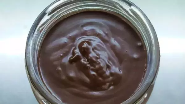 Unesp de Araraquara cria creme de chocolate com avelã saudável
