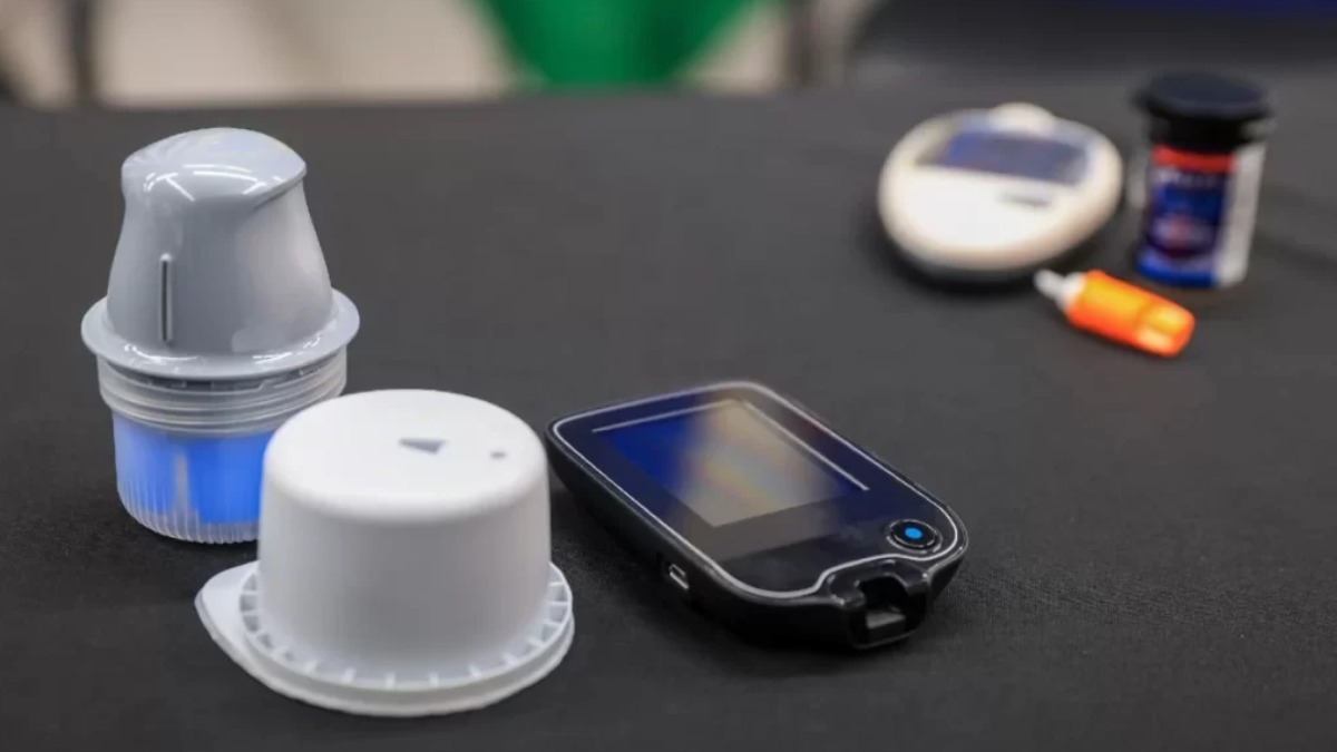 Ribeirão vai distribuir sensores digitais de glicose para crianças e adolescentes com diabetes tipo 1