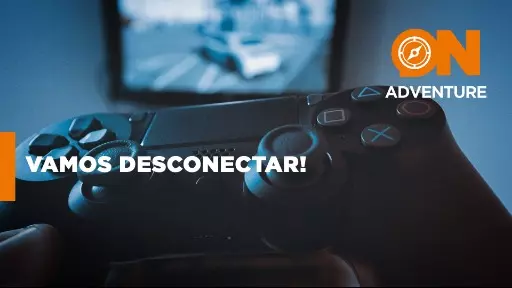 Comece a incentivar seu filho a praticar atividades outdoor!