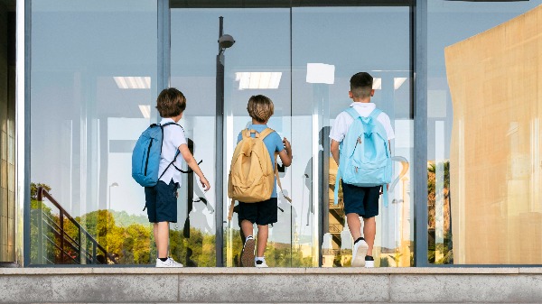 Como detectar se os pequenos estão com alguma dificuldade de aprendizagem?