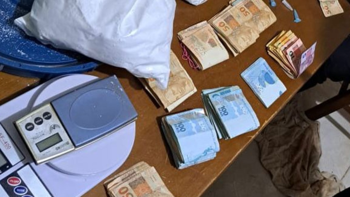 PF cumpre mandados de busca e apreensão contra quadrilhas suspeitas de movimentar R$ 50 milhões