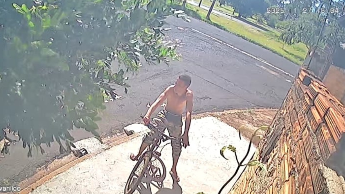 Ladrão invade casa e leva ao menos R$ 10 mil em cosméticos em Ribeirão Preto