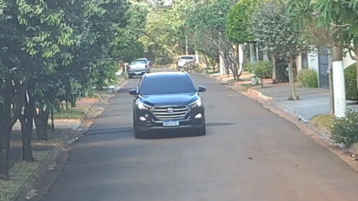 Criminosos invadem casa, rendem moradora e roubam R$ 10 mil em dinheiro na City Ribeirão