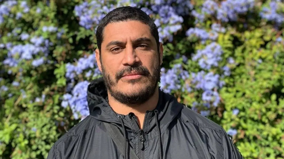Rapper Criolo realiza show gratuito em Ribeirão Preto neste domingo (29)