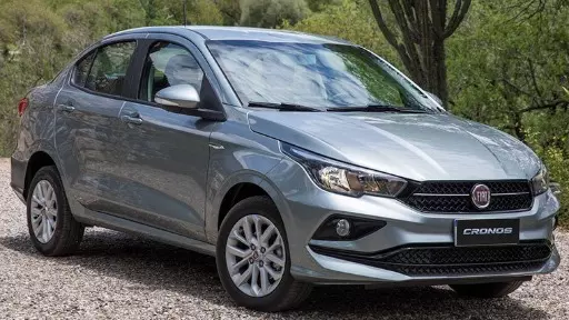 Rádio Atri Fiat Jovem Pan | Edição 14/Nov | Cronos