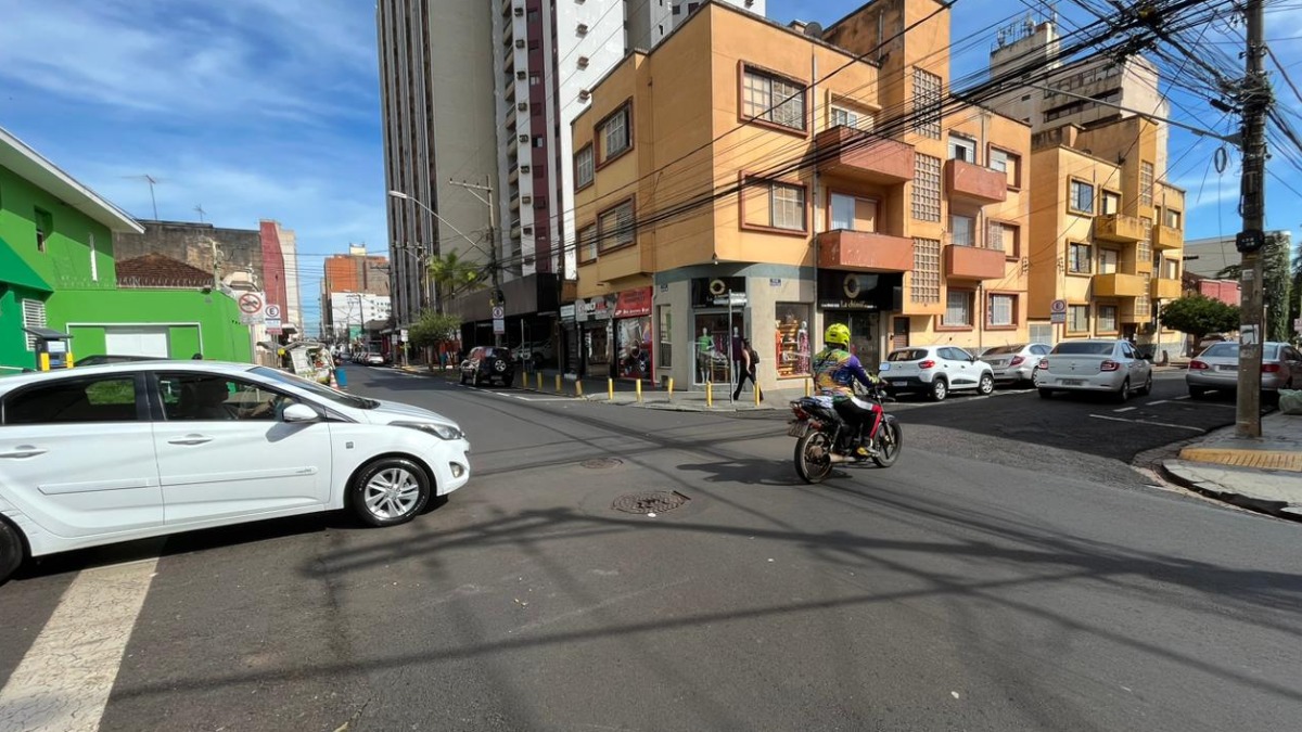 Calor, tempo seco, ausência de chuva... será que Ribeirão contribui na melhora do clima?