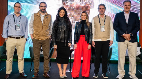 SP2B: co-presidente do Grupo EP participa de evento em São Paulo e destaca força regional em painel sobre negócios e inovação