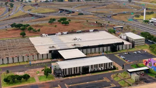 Empresas buscam imóveis com serviços e infraestrutura