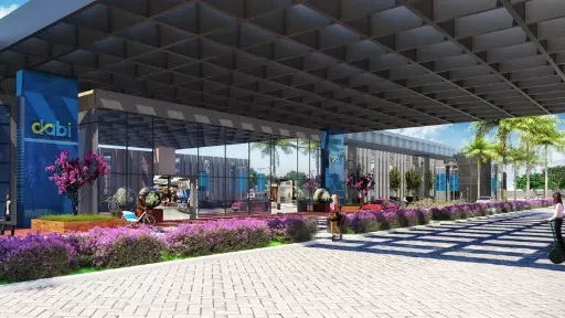 Dabi Business Park irá abrigar hub de inovação