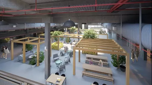 Locação de imóvel corporativo traz vantagens estratégicas
