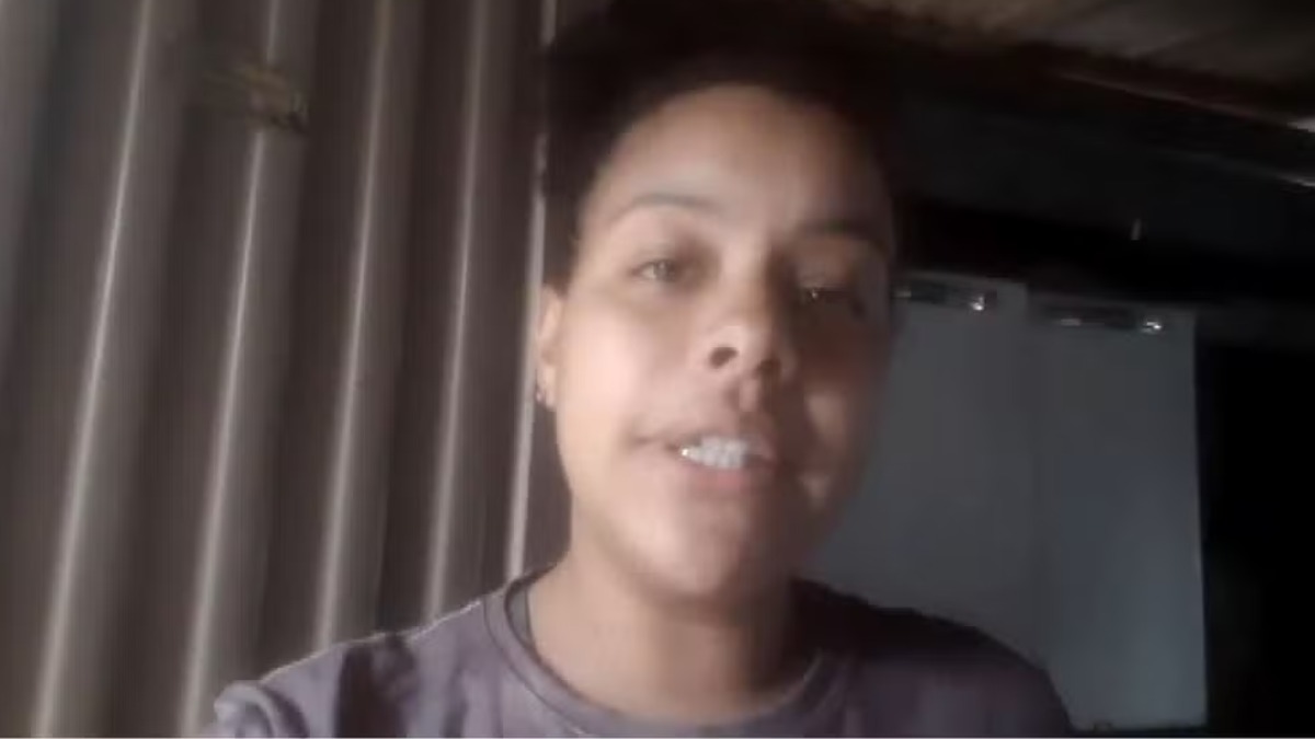 Família denuncia vizinha após ofensas racistas durante discussão em São Simão