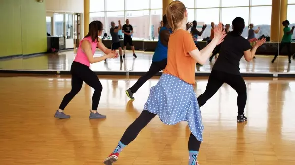 Sesi Araraquara abre inscrições para núcleo de dança