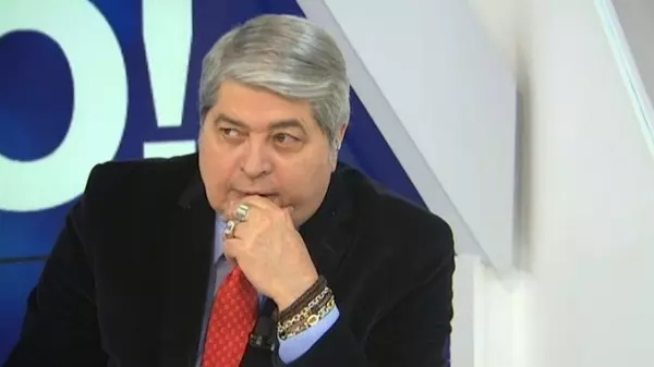 Datena desiste de concorrer ao Senado por São Paulo