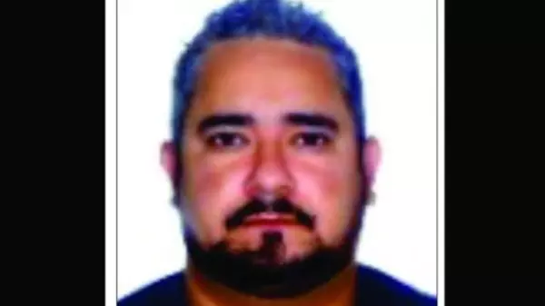 Procurado do Rio, braço financeiro do Maninho do Posto é preso em Ribeirão
