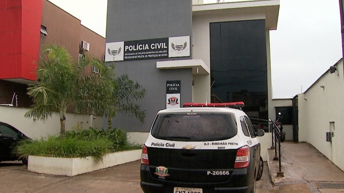 Ocorrências envolvendo denúncias de estupro crescem 11% no primeiro semestre em Ribeirão Preto