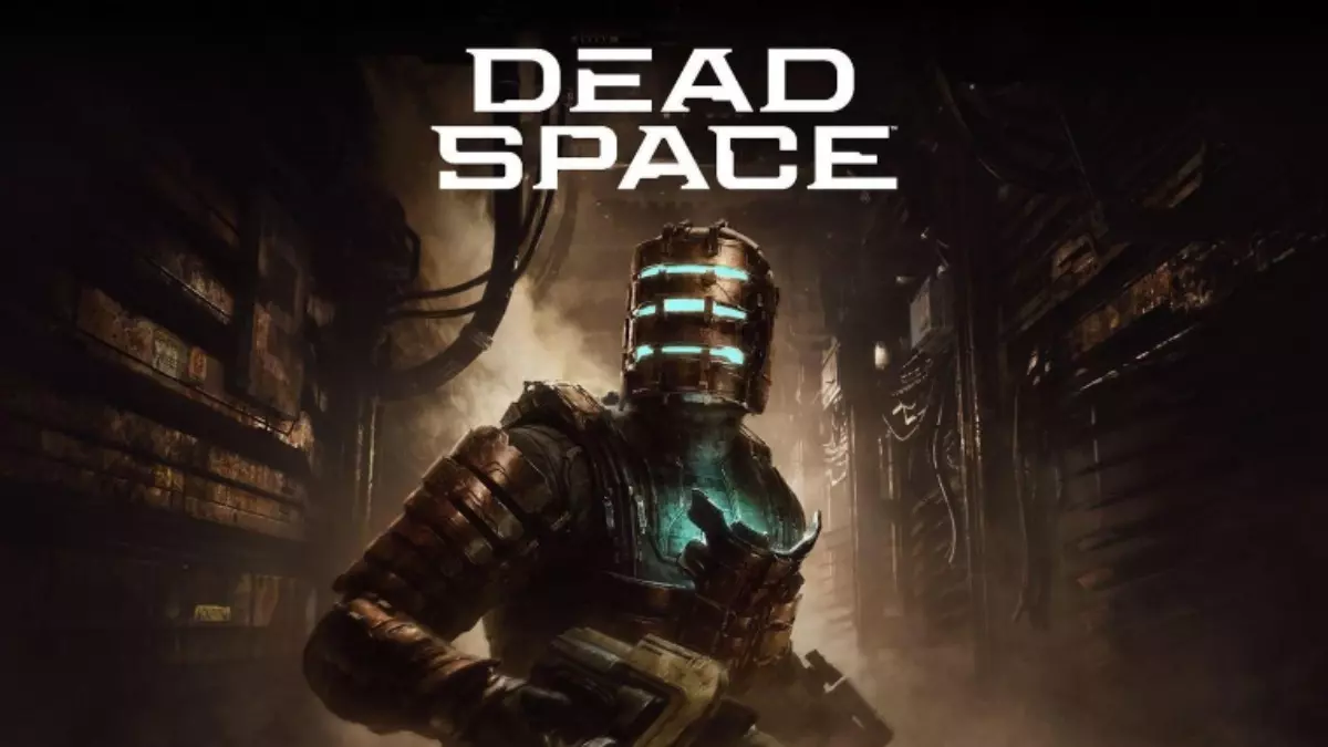 Dead Space 