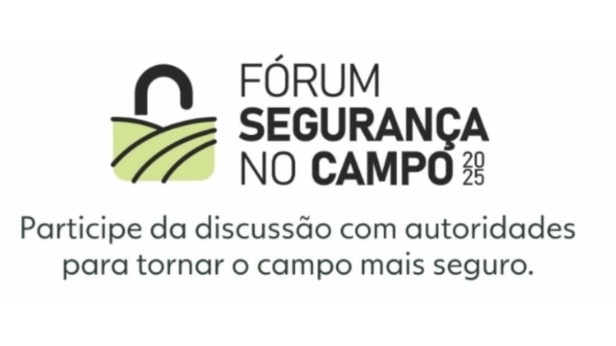 Grupo EP realiza debate sobre segurança no campo, em Morro Agudo