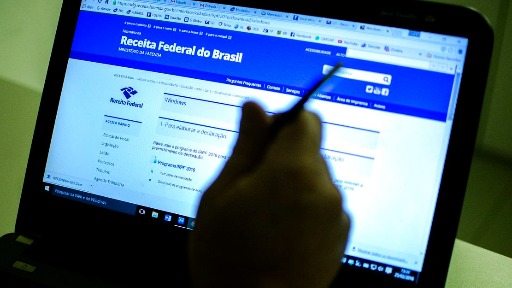 Declaração de Imposto de Renda - Foto: Divulgação/ EBC