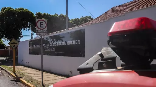 Homem é preso por violência doméstica em Araraquara
