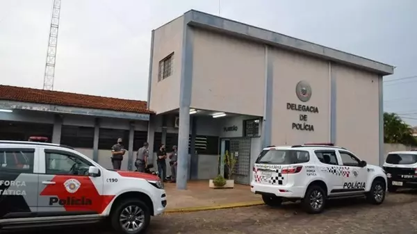 Matão registra 40 roubos em quatro meses e ocorrências dobram