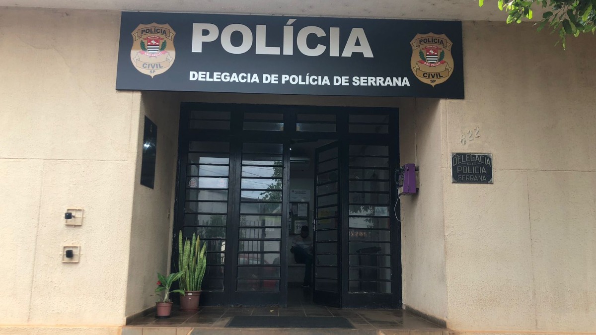 Polícia investiga envolvimento do padrasto na morte de menina, de 11 anos, em Serrana Polícia investiga envolvimento do padrasto na morte de menina, de 11 anos, em Serrana