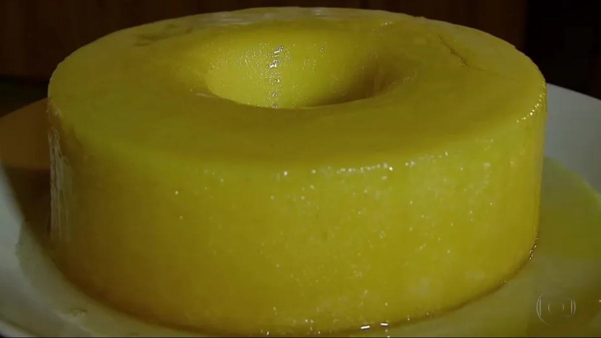 Bolo de banana sem farinha de trigo e leite: saiba como fazer - tudoep