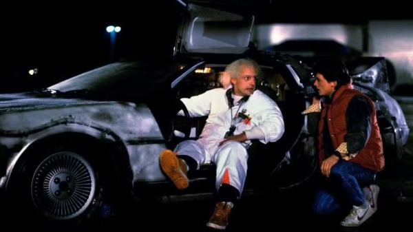 40 anos após o lançamento, 