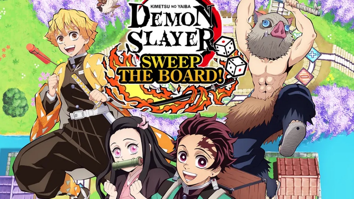 Demon Slayer tem novo filme anunciado