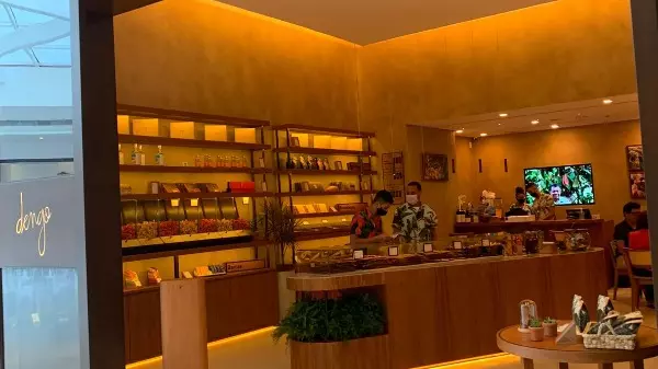Shopping de Ribeirão Preto confirma livraria e cinco outras marcas