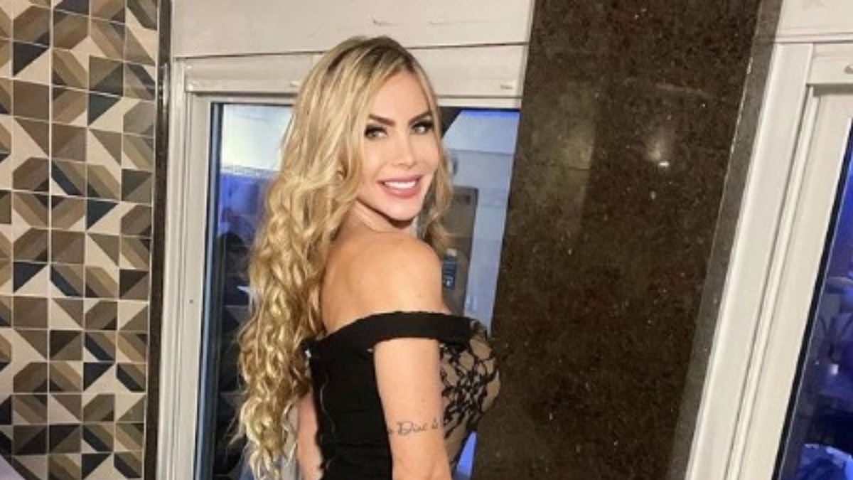 Conheça a candidata a Miss Bumbum que fez sexo 14 vezes em um dia - tudoep