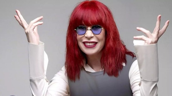 Depois de um ano na luta contra um câncer, a cantora Rita Lee, 74, está curada - Foto: Divulgação