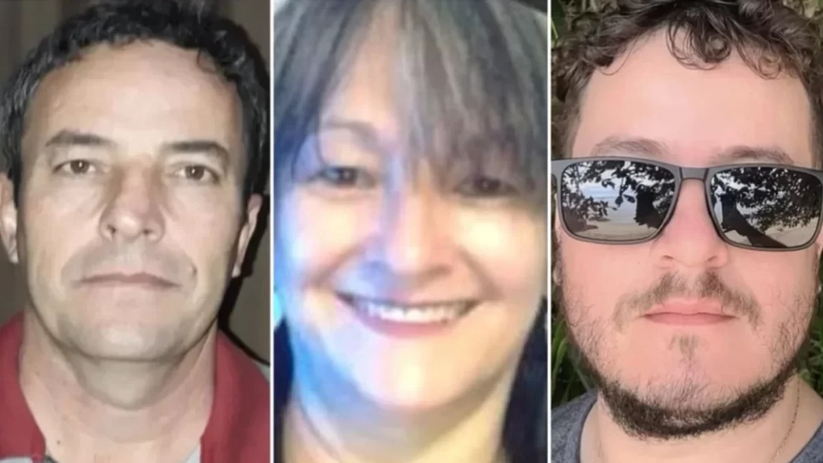 Família de Matão desaparece durante passeio de lancha no litoral paulista