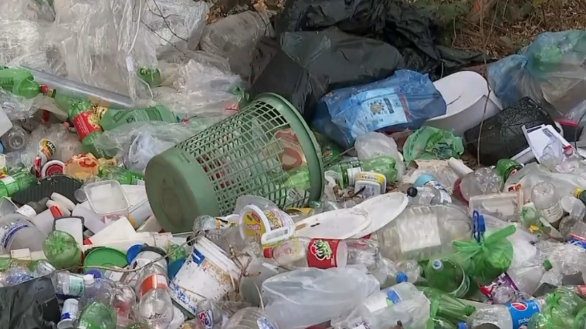 Descarte irregular pressiona ecopontos e eleva gasto com lixo em Ribeirão Preto