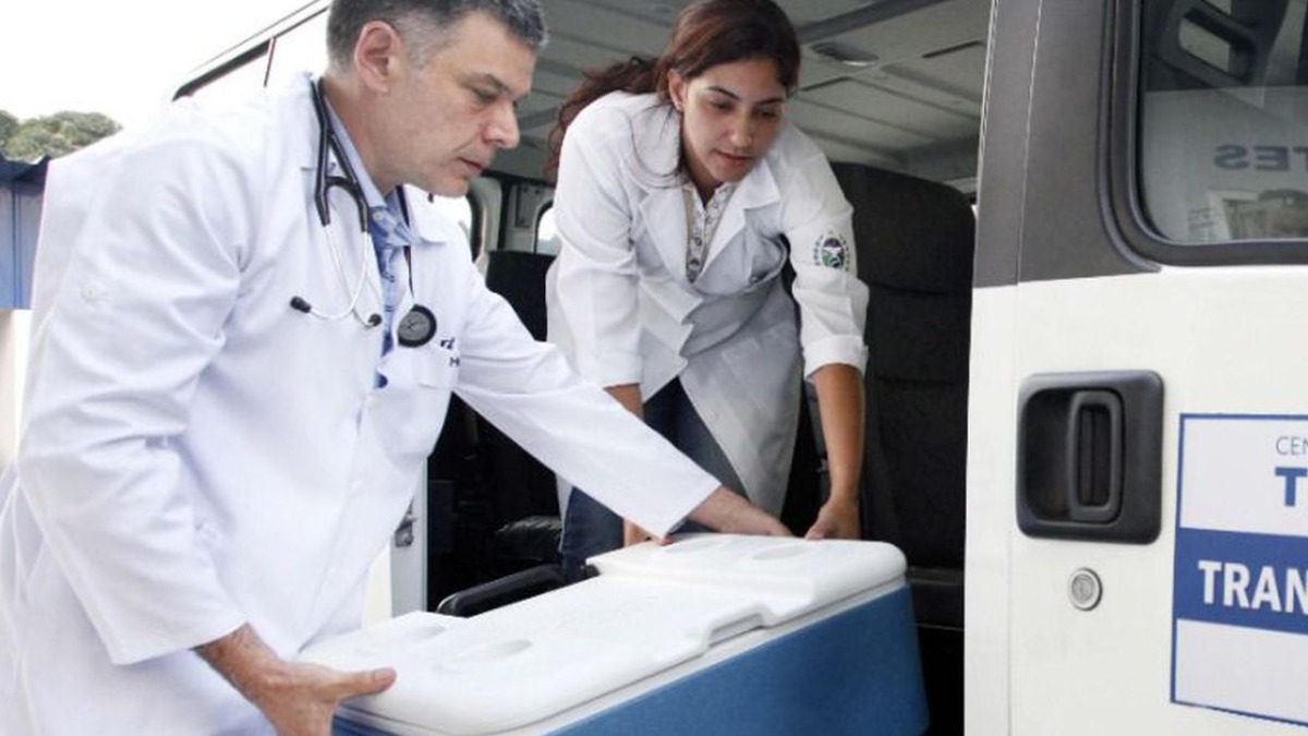 Tempo de espera para receber transplante de córnea no estado de São Paulo aumenta 96%