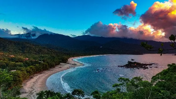 Litoral Norte de São Paulo é para curtir o ano todo