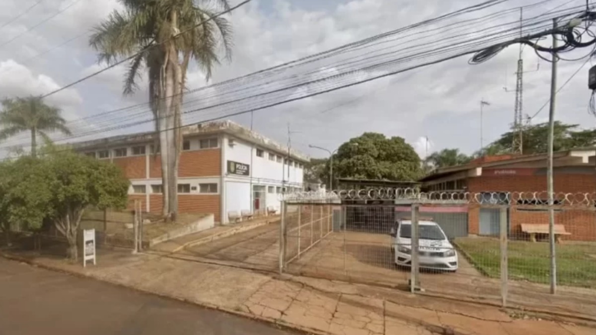 Agentes penitenciários encontram buraco em cela e frustram tentativa fuga em cadeia de Pradópolis