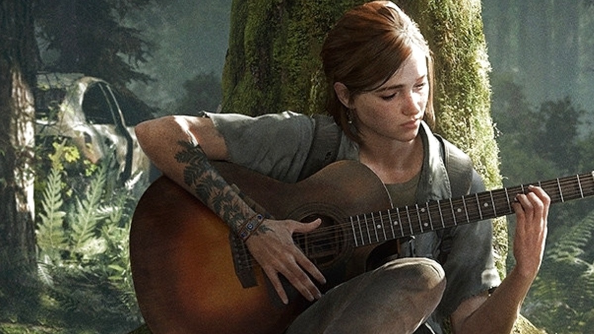 Série de The Last of Us ganha três novos atores - tudoep