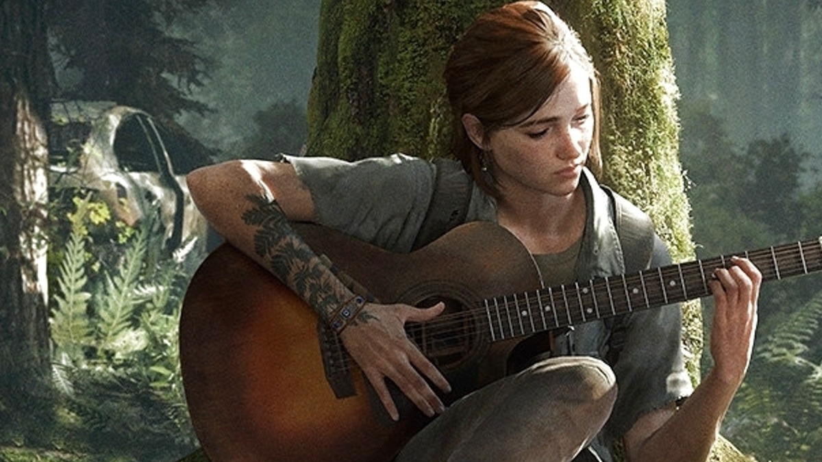 The Last of Us  10 Fatos sobre Ellie