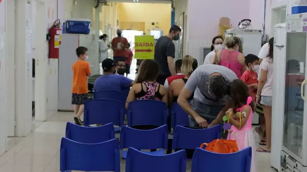 Campinas aplica 7,5 mil vacinas contra a covid em 8º Dia D