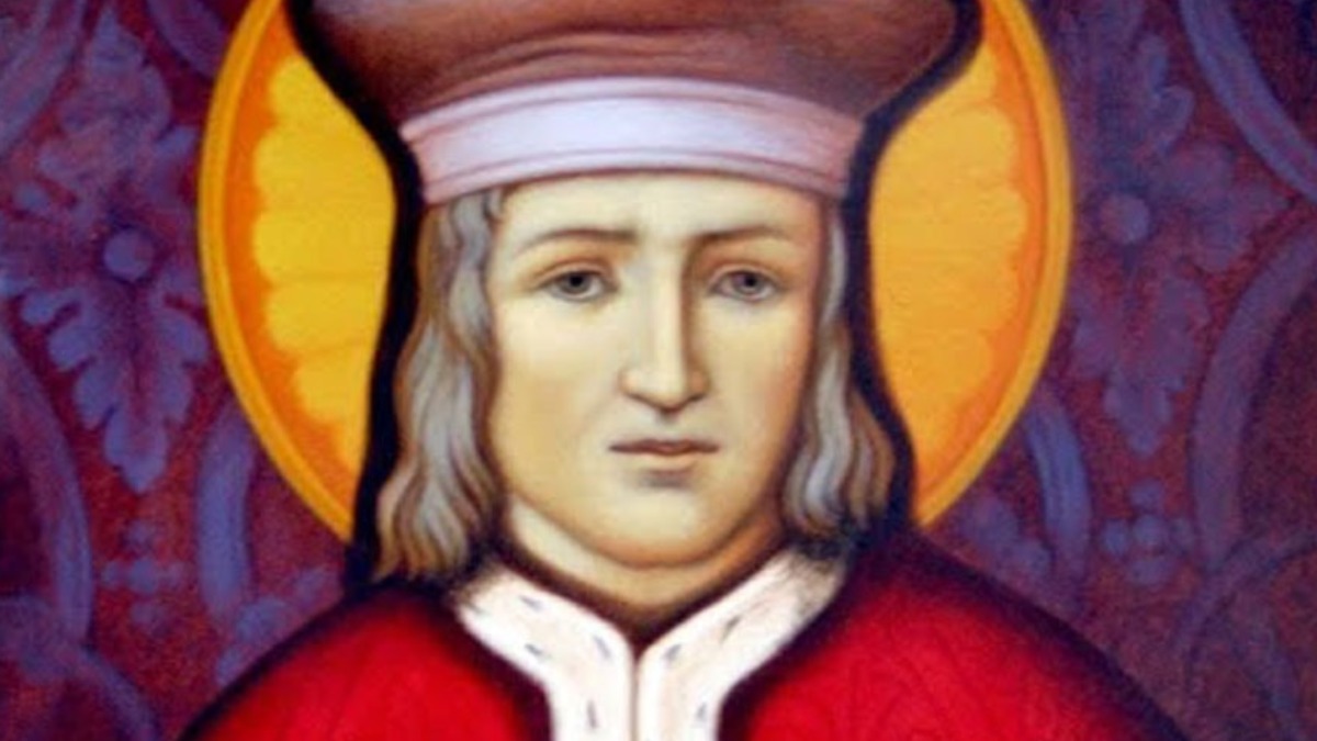 19 de maio Dia de Santo Ivo; conheça a história do padroeiro dos advogados tudoep 19 de maio Dia de Santo Ivo; conheça a história do padroeiro dos advogados tudoep