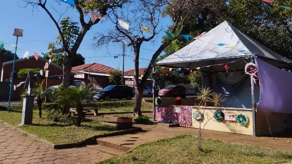 Confira programação do dia de São João em Araraquara