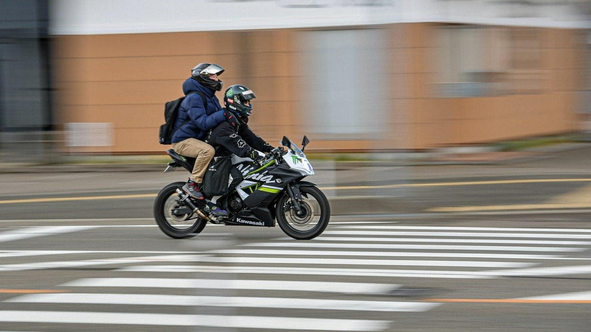 Advogado de Ribeirão Preto entra com pedido no MP para que haja fiscalização de motos modificadas