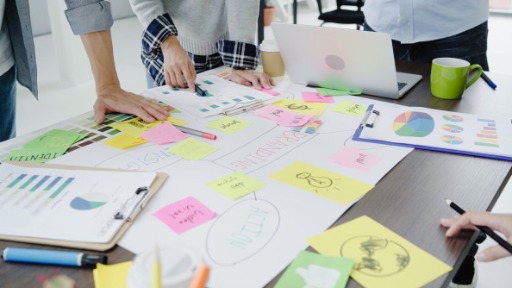 Especialista em marketing: o talento de inovar todos os dias