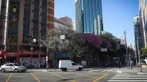 Quinta-feira será de tempo firme, com máxima de 27ºC