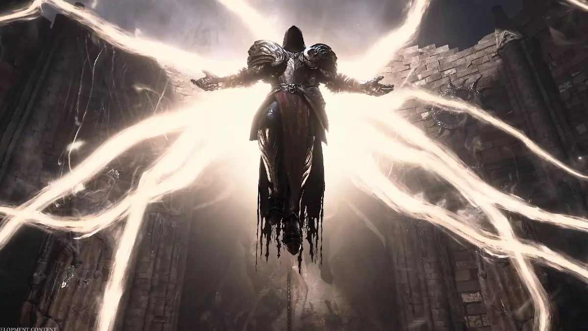 Diablo IV não será lançado no Game Pass, afirma Blizzard 1 Diablo IV