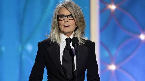 Hollywood se despede de Diane Keaton, ícone de talento e carisma no cinema mundial