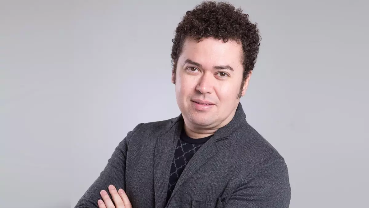 Diego Oliveira, CEO e fundador da Youpper Consumer & Media Insights