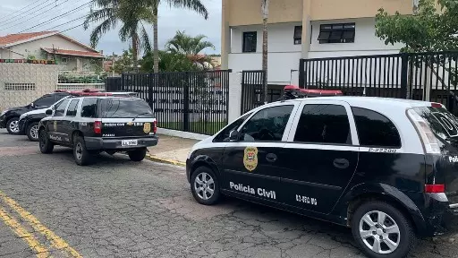 Acusado de integrar facção criminosa é preso em Campinas