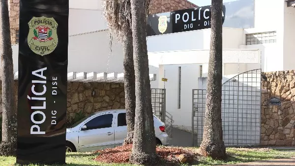 Segundo suspeito de latrocínio é preso em Araraquara