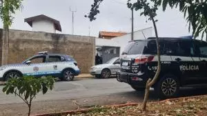 Americana: DIG e Gama prendem nove em operação conjunta